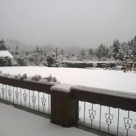 Le Bouquet Apart Hotel San Carlos de Bariloche Exterior photo