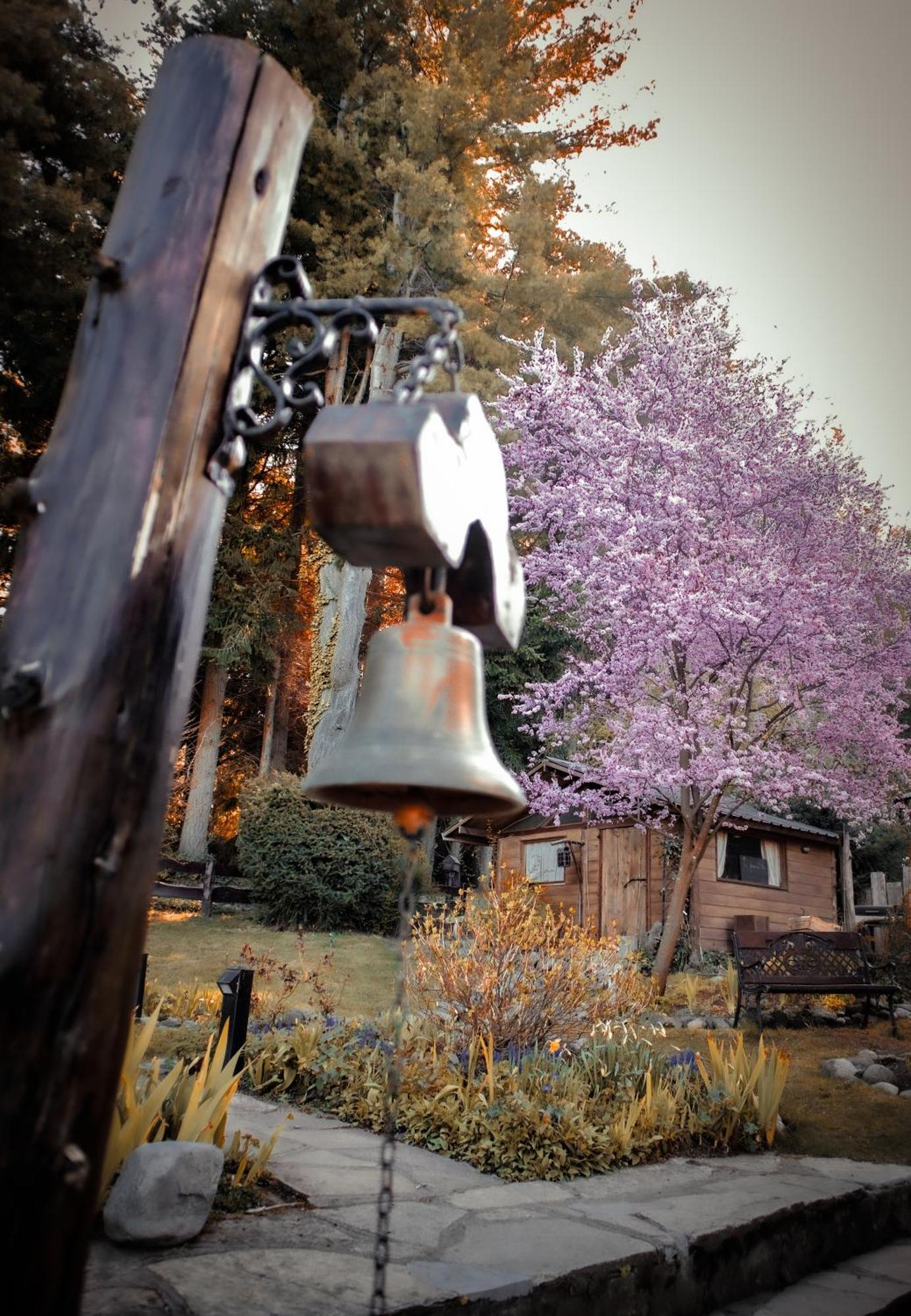 Le Bouquet Apart Hotel San Carlos de Bariloche Exterior photo